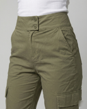 Chic Cargo Pants for Trendy Outfits