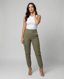 Chic Cargo Pants for Trendy Styles