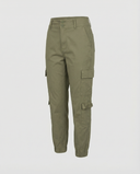 Chic Cargo Pants for Trendy Outfits