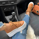 Stylish Chunky Sneakers for Everyday Wear