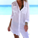 Chic Beach Cover-Up Dress for Every Occasion