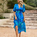 Leona | Wedding Guest Dress
