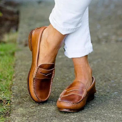 Orthopedic Slip-Ons for Optimal Foot Health