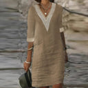 Chic Summer Dress for Effortless Style