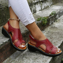 Orthopedic Sandals for Foot Wellness