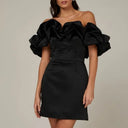Elegant Cocktail Dress - Casima Collection
