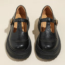 Stylish T-bar Shoes for Any Occasion