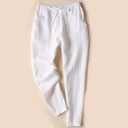 Stylish Cotton Trousers for Women