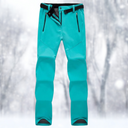 Eco-Friendly Women's Hiking Trousers