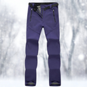 Eco-Friendly Women's Hiking Trousers