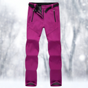 Eco-Friendly Women's Hiking Trousers