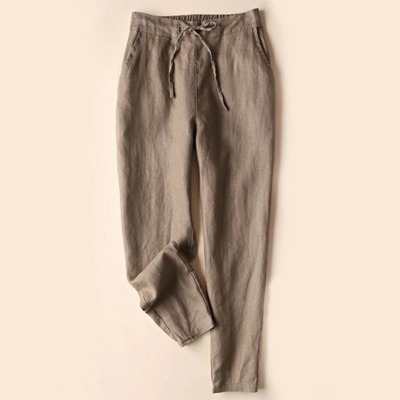 Stylish Cotton Trousers for Women