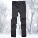 Eco-Friendly Women's Hiking Trousers