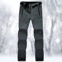 Eco-Friendly Women's Hiking Trousers