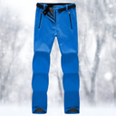 Eco-Friendly Women's Hiking Trousers