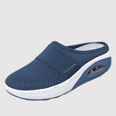 Chic Non-Slip Platform Sneakers for Everyday Wear