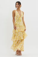 Taviana™ | Chic Midi Dress for Any Occasion