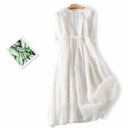 Chic Sophisticated Dress for Every Occasion