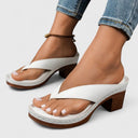 Jazrielle | Stylish Orthopedic Footwear for Any Occasion