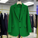 Chic Women's Blazer for All Occasions