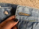 Vintage Women's Baggy Jeans - Classic Style