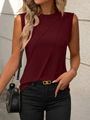 Eva | Chic Everyday Blouse
