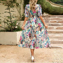 Leona | Wedding Guest Dress