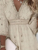Ibiza Dress - Spring/Summer 2024 Essential