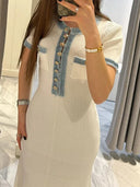 Stylish Women's Polo Dress for Every Occasion