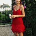 Chic Samba Cocktail Dress for Every Occasion