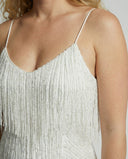 Chic Samba Cocktail Dress for Every Occasion
