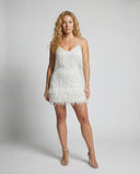 Chic Women's Cocktail Dress | Fashion Forward Style