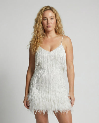 Chic Women's Cocktail Dress | Fashion Forward Style