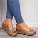 Sandals - Helena