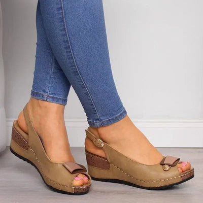 Sandals - Helena