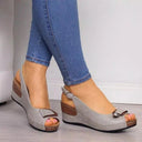 Sandals - Helena