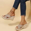 Orthopedic Women's Supportive Sandals