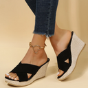 Orthopedic Women's Supportive Sandals