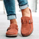 Chic Retro Comfy Sandals for Everyday Wear