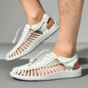Step into Style with Chic Footwear