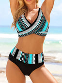 Flattering Body Shape Bikini for All Ages