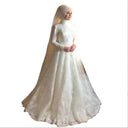 Exquisite Couture Bridal Gown