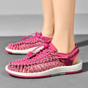 Step into Style with Chic Footwear