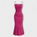 Mia Muse - Chic Prom Dress for Events