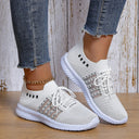 Women's Orthopedic Mesh Sneakers for All-Day Wear