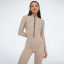 Chic All-in-One Bodysuit for Trendy Looks