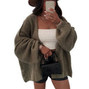 Janet - Cozy Knit Cardigan for Everyday Wear