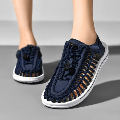 Step into Style with Chic Footwear