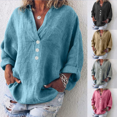 Chic Women's Blouse for Every Occasion