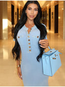 Stylish Women's Polo Dress for Every Occasion